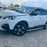 pegeot 3008 gtline turbo