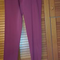 pantaloni donna 