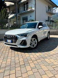 Q3 3.5 TFSI 150 CV
