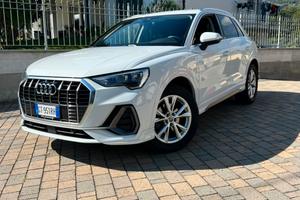 Q3 3.5 TFSI 150 CV