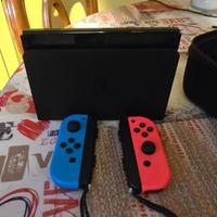 Nintendo switch 1