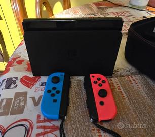 Nintendo switch 1