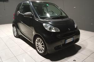 SMART FOR 2 COUPE' DEL 2011 AUTOMATICO