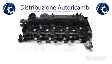 Coperchio Punterie BMW E/90E/91F/10F/11 F/25 MI.RA