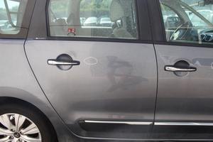 PORTIERA POSTERIORE DESTRA CITROEN C3 Picasso 9HP