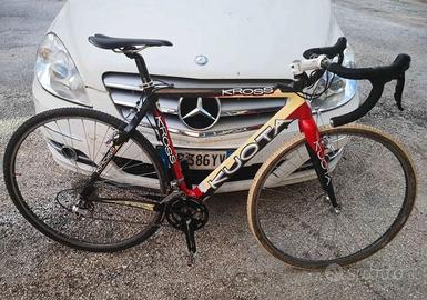 Kuota ciclocross