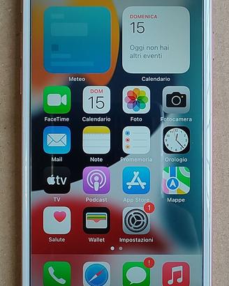 Apple Iphone 7 Rose Gold