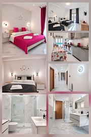 Casa vacanze a Roma, Holiday Apartment