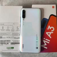 Xiaomi Mi A3 lte