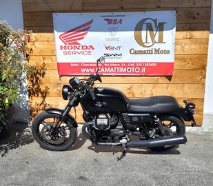 MOTO GUZZI V7 Moto Guzzi V 7 Stone 111