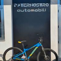 Lombardo Mozia mtb 27.5"