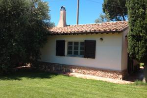 Rustico ad Orbetello, Argentario, fino a 3 persone