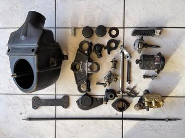 Cagiva freccia C12