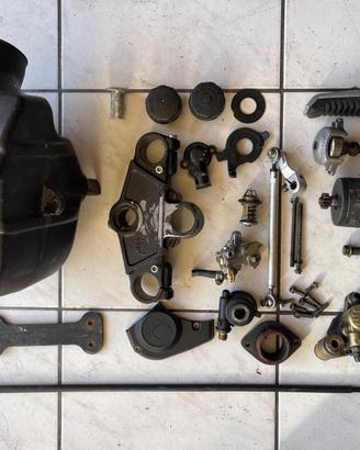 Cagiva freccia C12