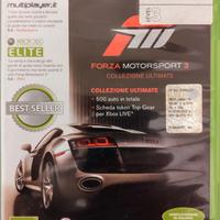 Giochi XBOX360 - 10 giochi