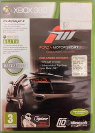 Giochi XBOX360 - 10 giochi