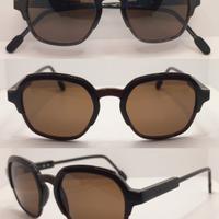 ITALIA INDEPENDENT • OLIVER 5921 Occhiale sole New