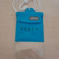 Custodia Impermeabile Smartphone