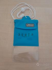 Custodia Impermeabile Smartphone