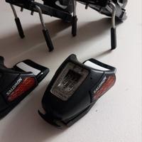 Attacchi per sci - Salomon S