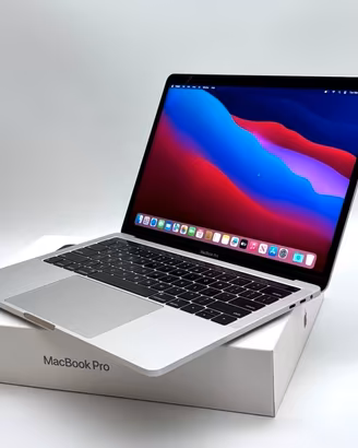 Apple Macbook Pro intel i7 16ram 512 -SmartEconomy