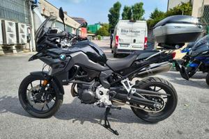 BMW F 800 GS Abs my24