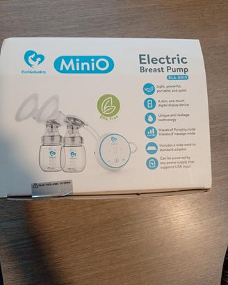 tiralatte MiniO