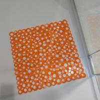 tappeto in gomma per doccia