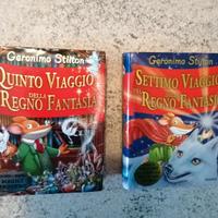 Libri Geronimo Stilton