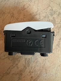 Interruttore Gewiss 10001