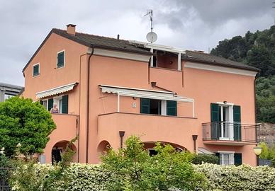 Bilocale immerso nel verde