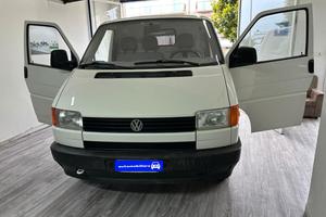 Volkswagen Transporter T4