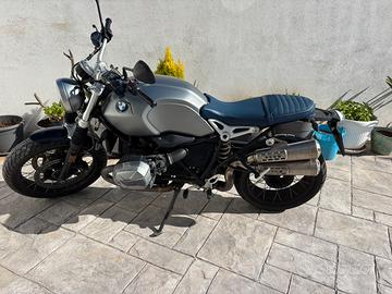 Bmw r ninet