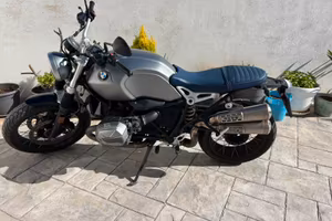 Bmw r ninet