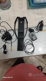 cuffie sennhaiser