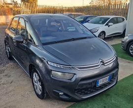 Citroen C4 Picasso 1.6 e-HDi 115 Intensive