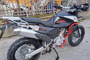 PROMO SWM SUPERDUAL T 650cc