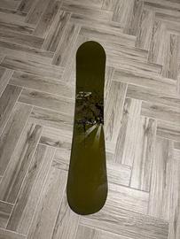 Tavola snowboard