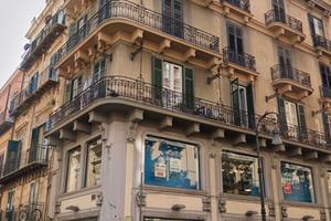 Singola in pieno centro