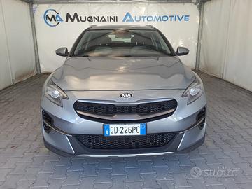 KIA XCeed 1.6 CRDi 115cv Style *TAGLIANDI KIA*