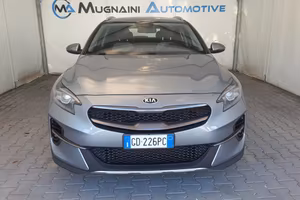 KIA XCeed 1.6 CRDi 115cv Style *TAGLIANDI KIA*