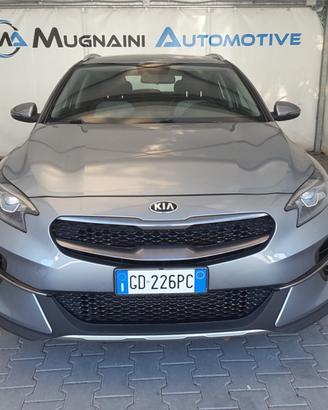 KIA XCeed 1.6 CRDi 115cv Style *TAGLIANDI KIA*