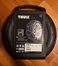 CATENE DA NEVE KONIG T9 065 9mm THULE CD-9