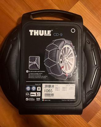 CATENE DA NEVE KONIG T9 065 9mm THULE CD-9