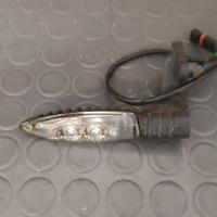 freccia led bmw r 1200 gs posteriore sx