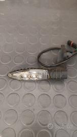 freccia led bmw r 1200 gs posteriore sx