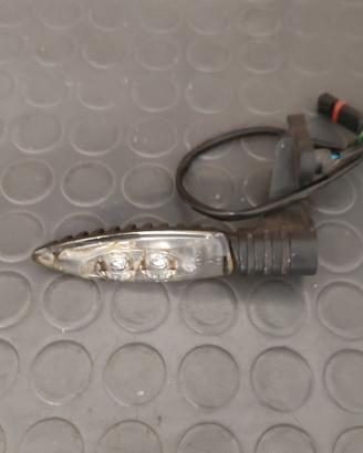 freccia led bmw r 1200 gs posteriore sx