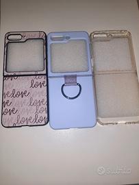cover samsung z flip 5