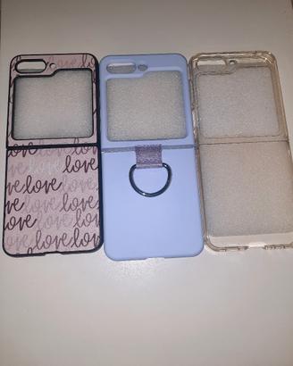 cover samsung z flip 5