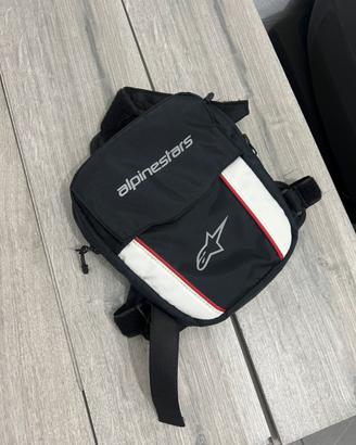 Marsupio da gamba Alpinestars